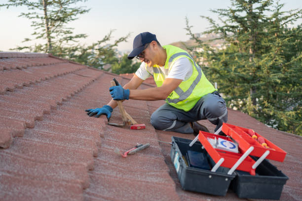 Reliable Coleman, TX Roofing Contractor Solutions