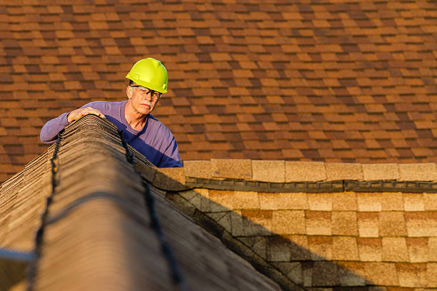 Best Storm Damage Roof Repair  in Coleman, TX