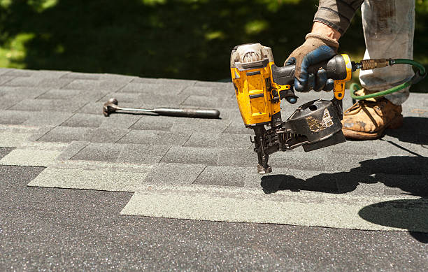Best New Roof Installation  in Coleman, TX